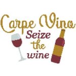 (image for) Carpe Vino - Seize The Wine